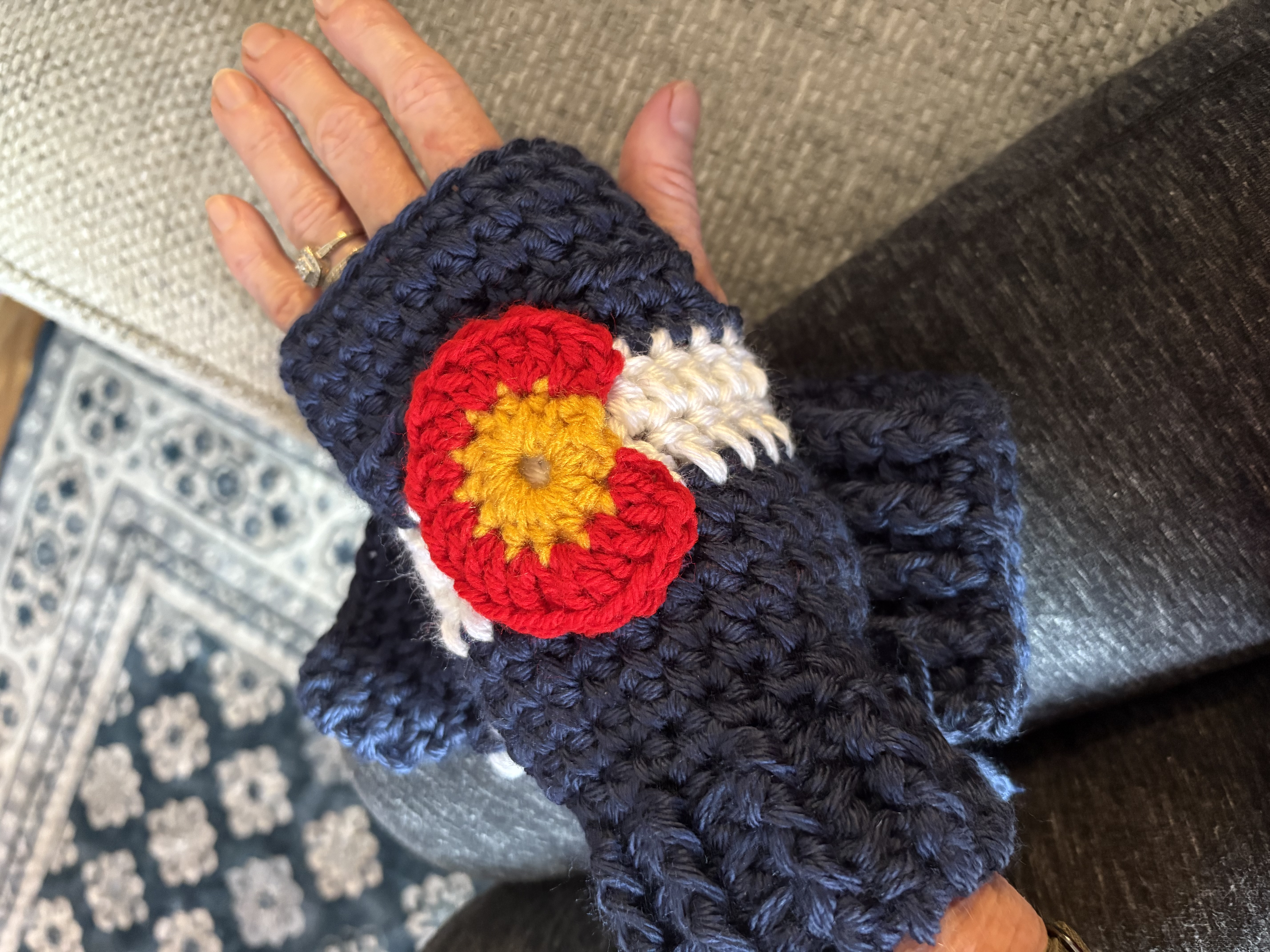 Colorado Beanies